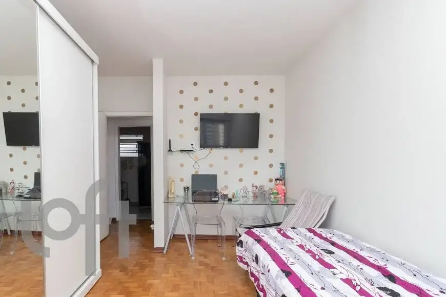 Foto 4 de Apartamento com 2 Quartos à venda, 104m² em Alto da Mooca, São Paulo