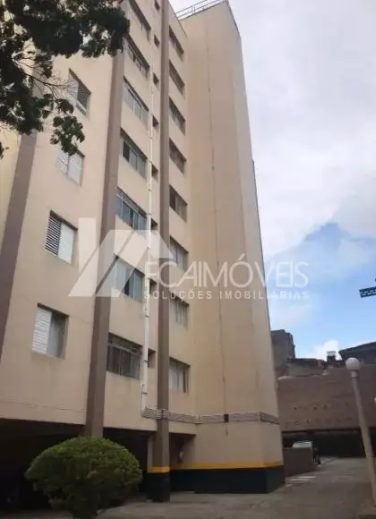 Foto 1 de Apartamento com 2 Quartos à venda, 55m² em Americanópolis, São Paulo