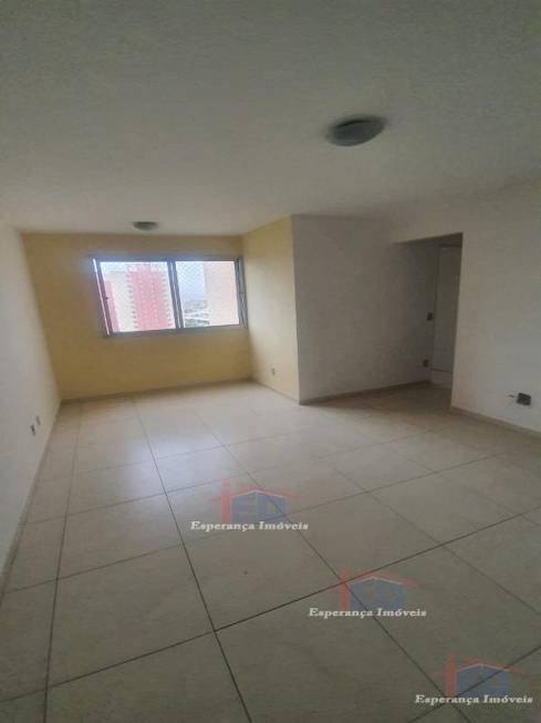 Foto 1 de Apartamento com 2 Quartos para alugar, 58m² em Bandeiras, Osasco