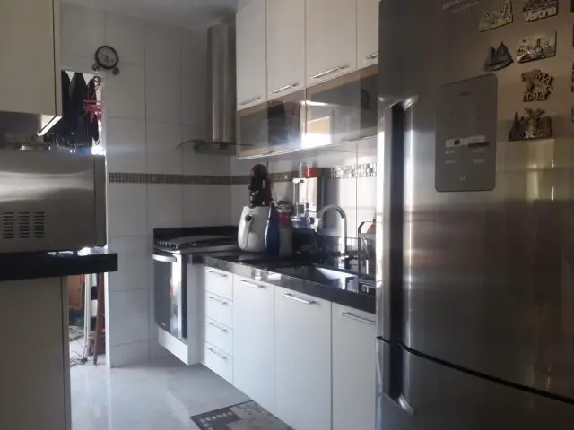 Foto 5 de Apartamento com 2 Quartos à venda, 64m² em Barcelona, São Caetano do Sul