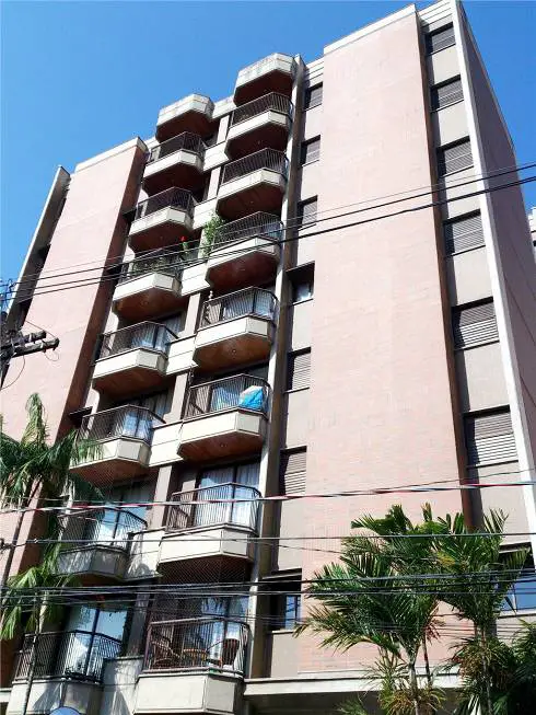 Foto 1 de Apartamento com 2 Quartos à venda, 77m² em Bosque, Campinas