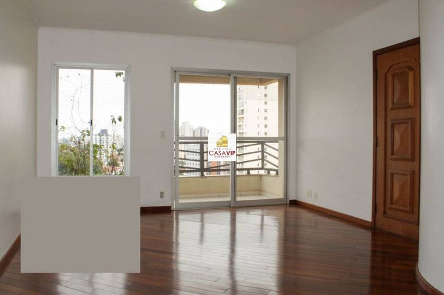 Foto 4 de Apartamento com 2 Quartos à venda, 110m² em Bosque da Saúde, São Paulo