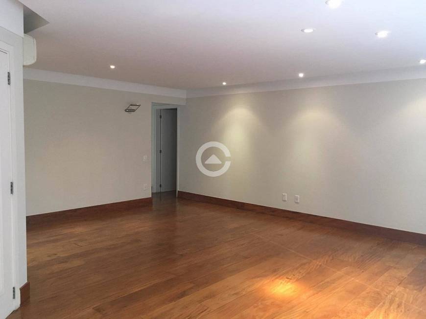 Foto 3 de Apartamento com 2 Quartos à venda, 125m² em Cambuí, Campinas