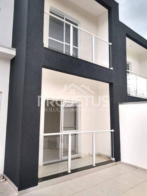 Foto 1 de Apartamento com 2 Quartos à venda, 80m² em Centro, Boituva