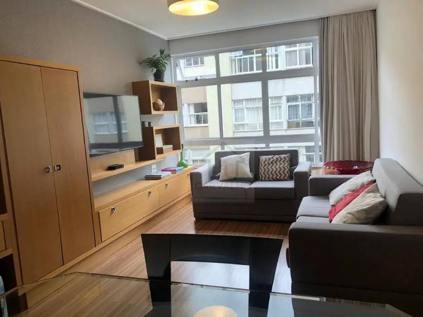 Foto 2 de Apartamento com 2 Quartos à venda, 105m² em Centro, Nova Friburgo