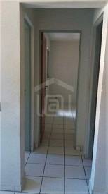Foto 2 de Apartamento com 2 Quartos à venda, 57m² em Chácara Alvorada, Poços de Caldas