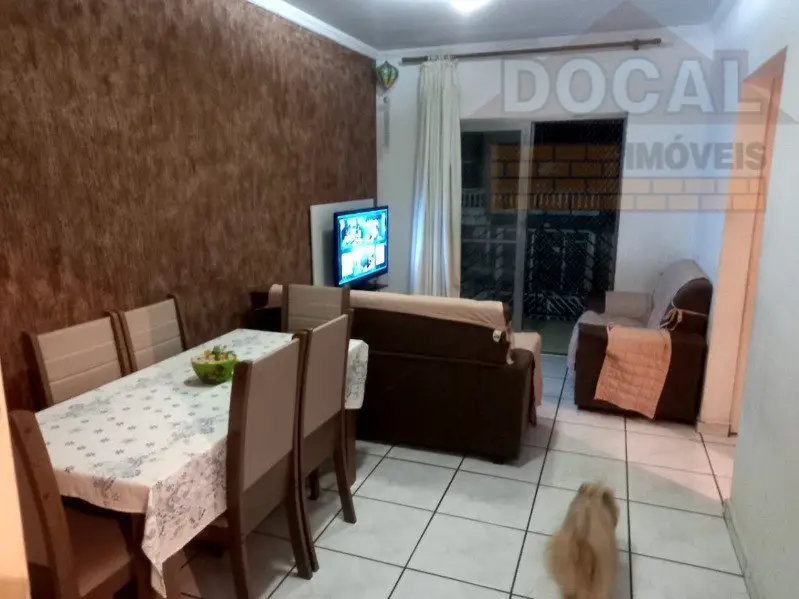 Foto 1 de Apartamento com 2 Quartos à venda, 49m² em Cidade Intercap, Taboão da Serra