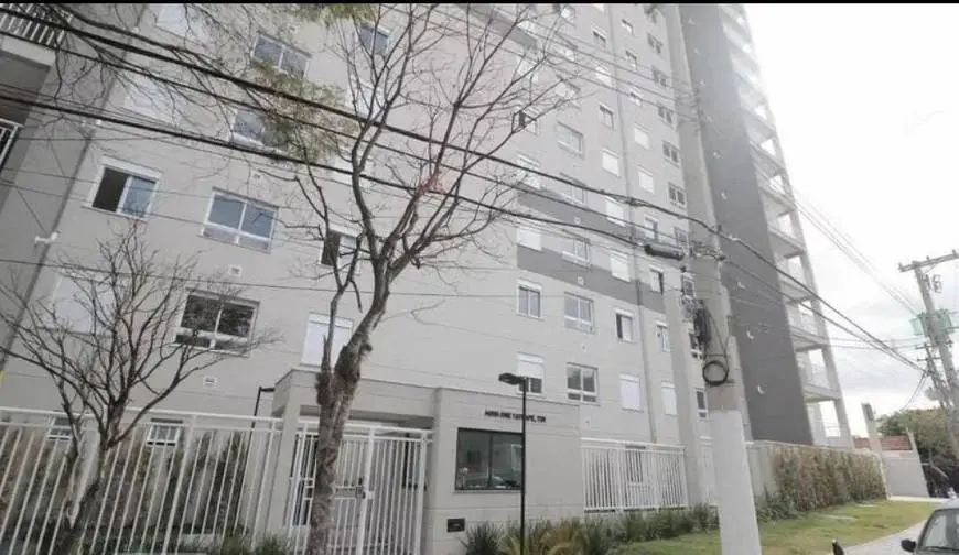 Foto 1 de Apartamento com 2 Quartos à venda, 47m² em Cidade Mae Do Ceu, São Paulo