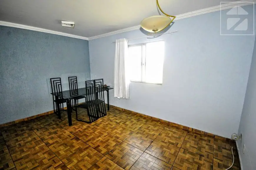 Foto 1 de Apartamento com 2 Quartos à venda, 54m² em Conjunto Residencial Souza Queiroz, Campinas