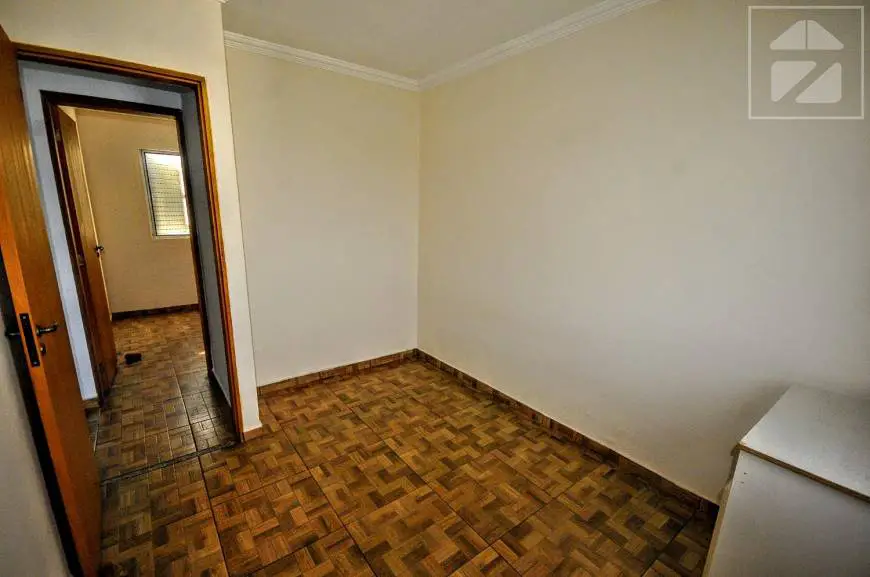 Foto 5 de Apartamento com 2 Quartos à venda, 54m² em Conjunto Residencial Souza Queiroz, Campinas