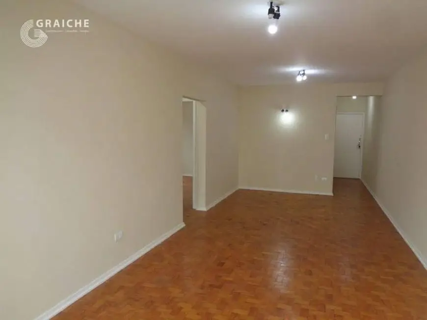 Foto 1 de Apartamento com 2 Quartos para alugar, 95m² em Consolação, São Paulo