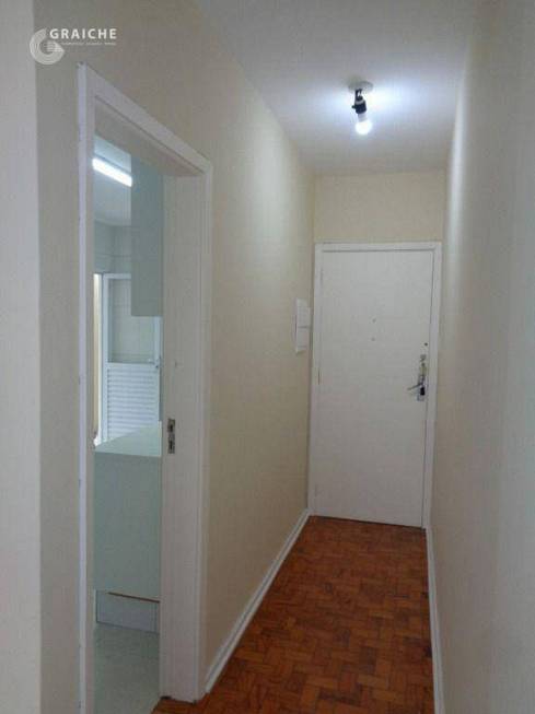 Foto 3 de Apartamento com 2 Quartos para alugar, 95m² em Consolação, São Paulo
