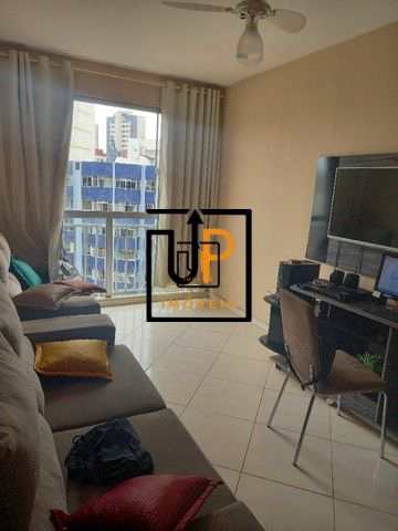 Foto 1 de Apartamento com 2 Quartos à venda, 78m² em Costa Azul, Salvador