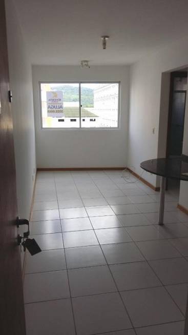 Foto 5 de Apartamento com 2 Quartos para alugar, 48m² em Distrito Industrial, Joinville
