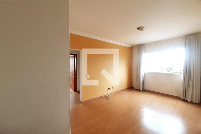 Foto 1 de Apartamento com 2 Quartos para alugar, 45m² em Engenho De Dentro, Rio de Janeiro