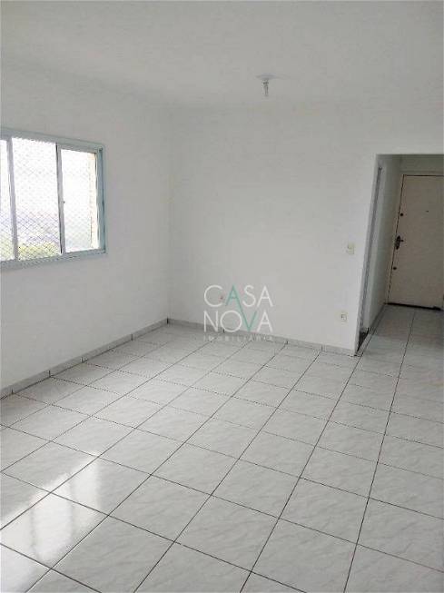 Foto 2 de Apartamento com 2 Quartos para venda ou aluguel, 75m² em Estuario, Santos