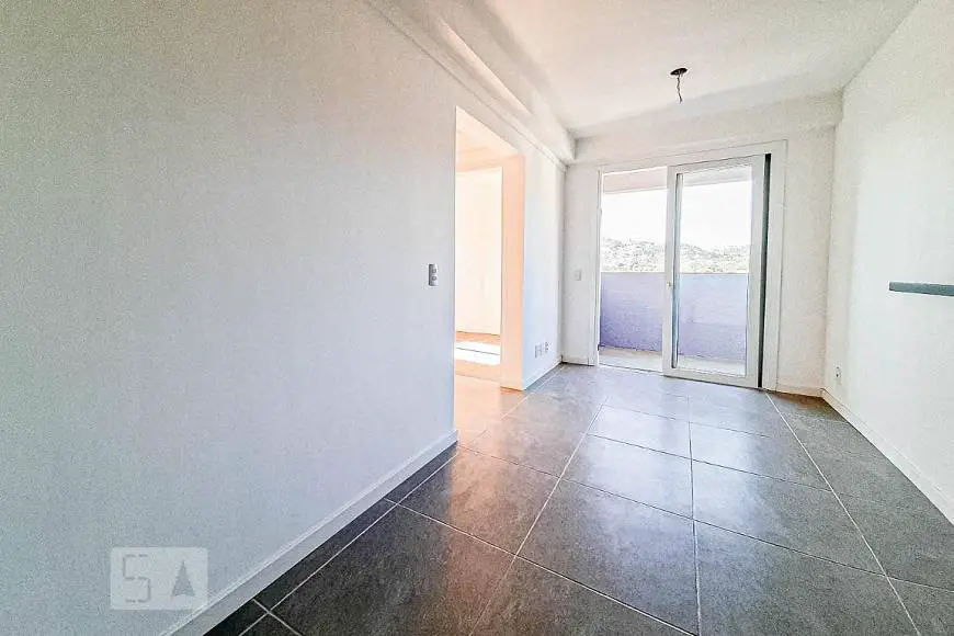 Foto 1 de Apartamento com 2 Quartos para alugar, 54m² em Glória, Porto Alegre