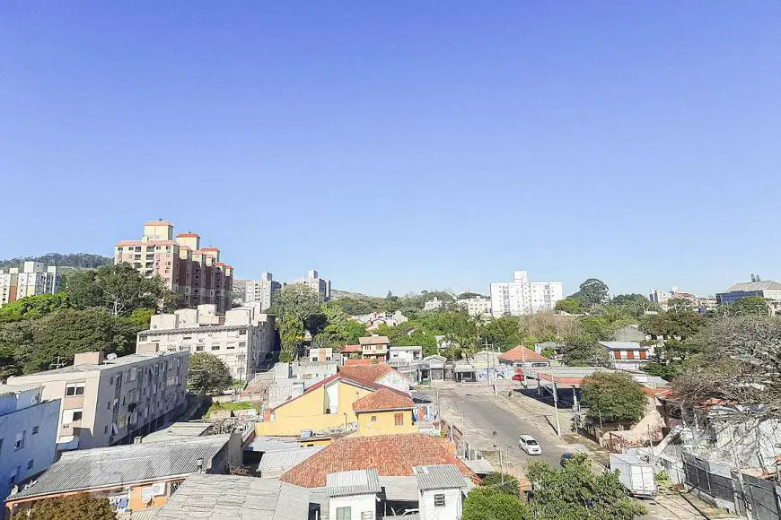 Foto 5 de Apartamento com 2 Quartos para alugar, 54m² em Glória, Porto Alegre