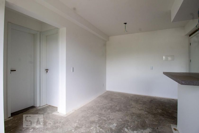 Foto 3 de Apartamento com 2 Quartos para alugar, 55m² em Glória, Porto Alegre