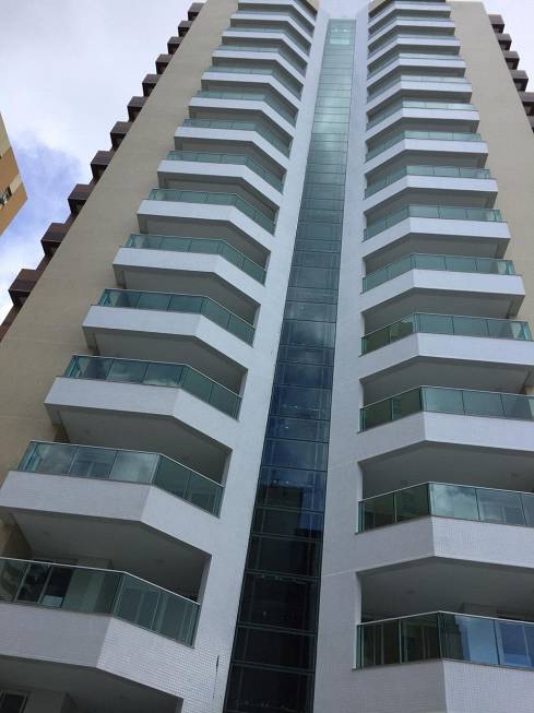 Foto 4 de Apartamento com 2 Quartos à venda, 94m² em Graça, Salvador