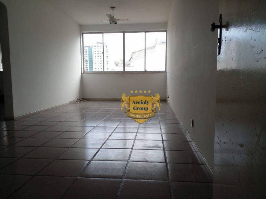 Foto 1 de Apartamento com 2 Quartos para alugar, 90m² em Icaraí, Niterói