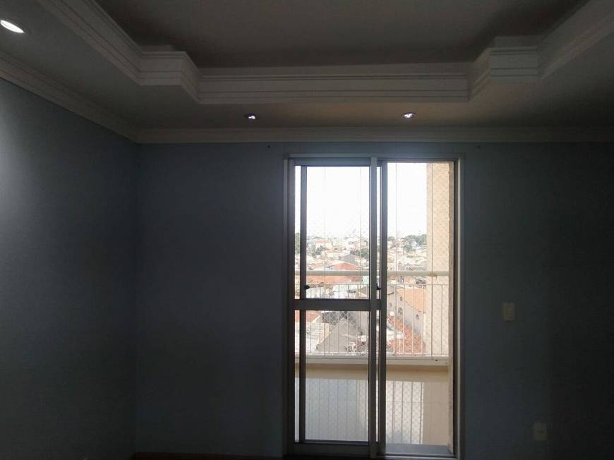 Foto 1 de Apartamento com 2 Quartos para alugar, 60m² em Jardim Aida, Guarulhos