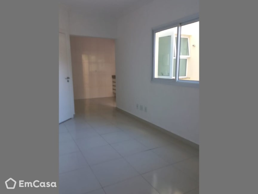 Foto 1 de Apartamento com 2 Quartos à venda, 49m² em Jardim, Santo André