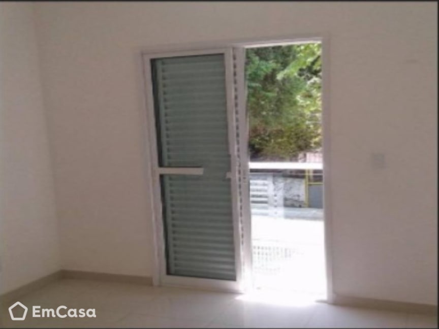 Foto 3 de Apartamento com 2 Quartos à venda, 49m² em Jardim, Santo André