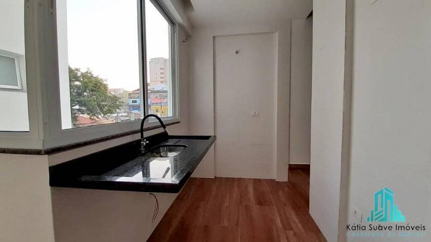 Foto 5 de Apartamento com 2 Quartos à venda, 96m² em Jardim, Santo André