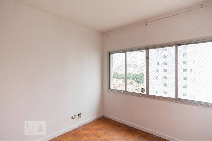 Foto 1 de Apartamento com 2 Quartos à venda, 54m² em Jardim Íris, São Paulo