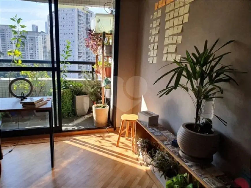 Foto 1 de Apartamento com 2 Quartos à venda, 58m² em Jardim Sul, São Paulo