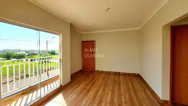 Foto 2 de Apartamento com 2 Quartos à venda, 56m² em Jardim Sumare, Sertãozinho