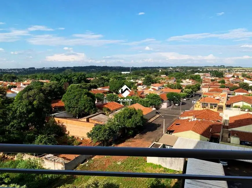 Foto 4 de Apartamento com 2 Quartos à venda, 83m² em Jardim Viaduto Vila Xavier, Araraquara