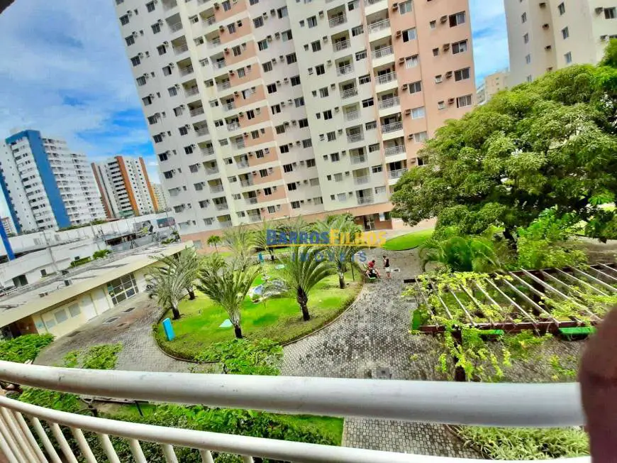 Foto 4 de Apartamento com 2 Quartos para alugar, 55m² em Luzia, Aracaju