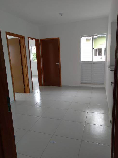 Foto 2 de Apartamento com 2 Quartos para alugar, 47m² em Maioba, Paço do Lumiar
