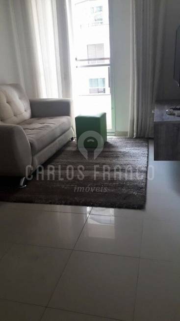 Foto 1 de Apartamento com 2 Quartos para alugar, 50m² em Morumbi, São Paulo
