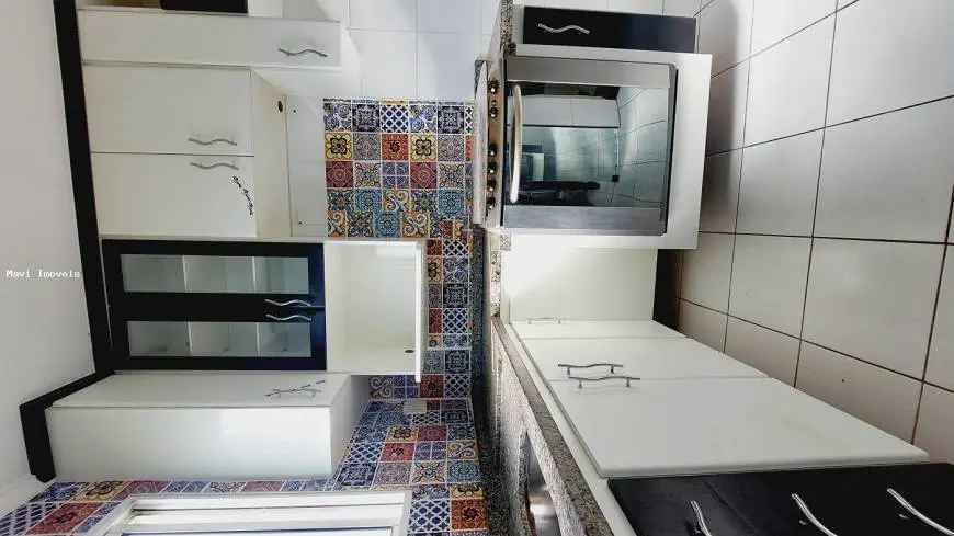 Foto 4 de Apartamento com 2 Quartos à venda, 45m² em Nova Petrópolis, São Bernardo do Campo