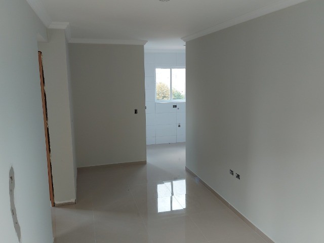 Foto 3 de Apartamento com 2 Quartos à venda, 50m² em Parque da Fonte, São José dos Pinhais