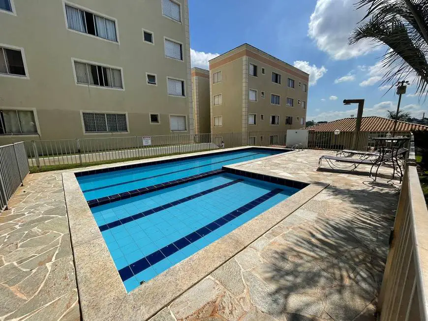 Foto 4 de Apartamento com 2 Quartos à venda, 57m² em Parque Primavera, Aparecida de Goiânia