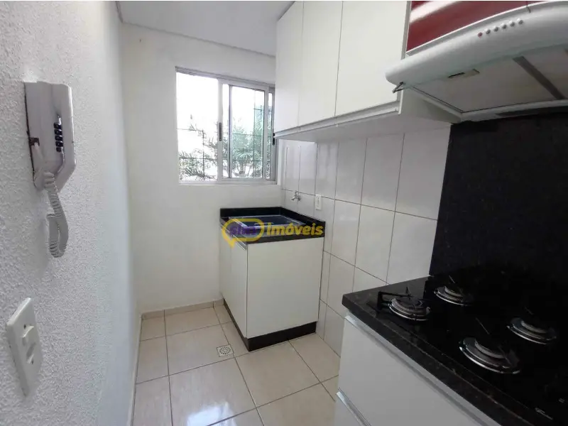 Foto 5 de Apartamento com 2 Quartos para alugar, 56m² em Pinheirinho, Chapecó