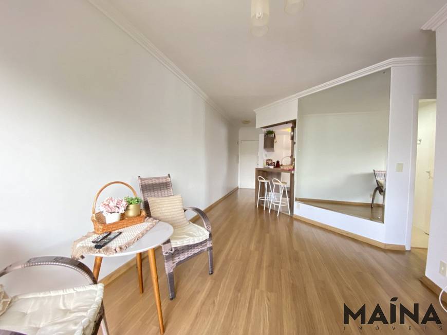 Foto 1 de Apartamento com 2 Quartos à venda, 67m² em Ponta Aguda, Blumenau