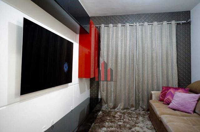 Foto 1 de Apartamento com 2 Quartos à venda, 64m² em Rio Caveiras, Biguaçu