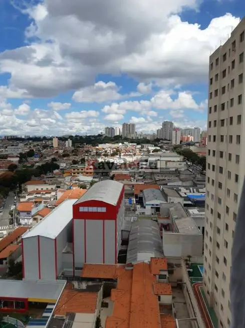 Foto 4 de Apartamento com 2 Quartos à venda, 45m² em Sacomã, São Paulo