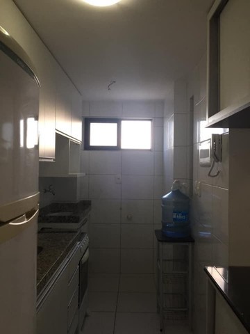Foto 5 de Apartamento com 2 Quartos à venda, 43m² em São Jorge, Maceió