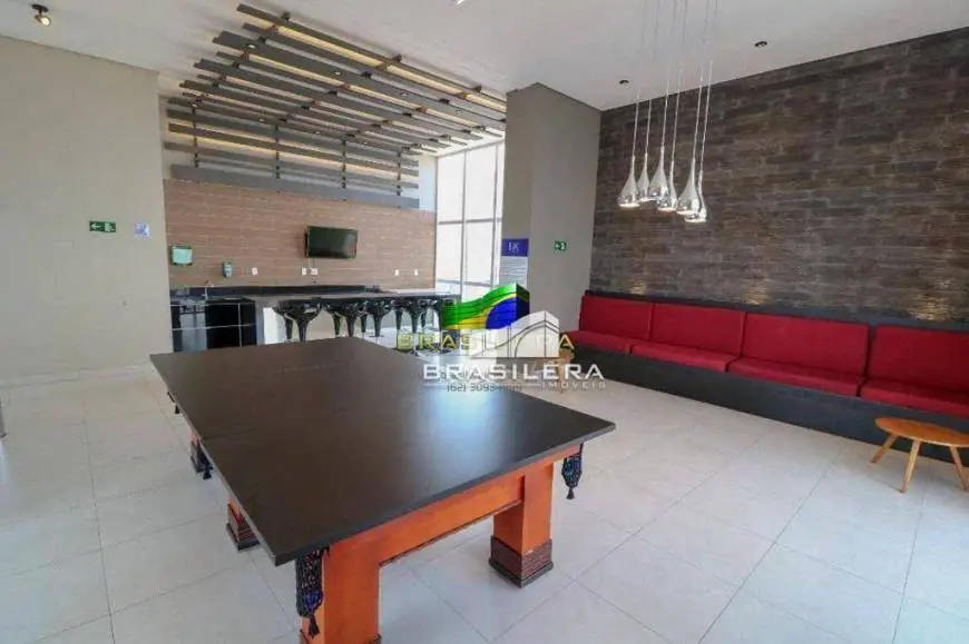 Foto 5 de Apartamento com 2 Quartos à venda, 62m² em Setor Bueno, Goiânia