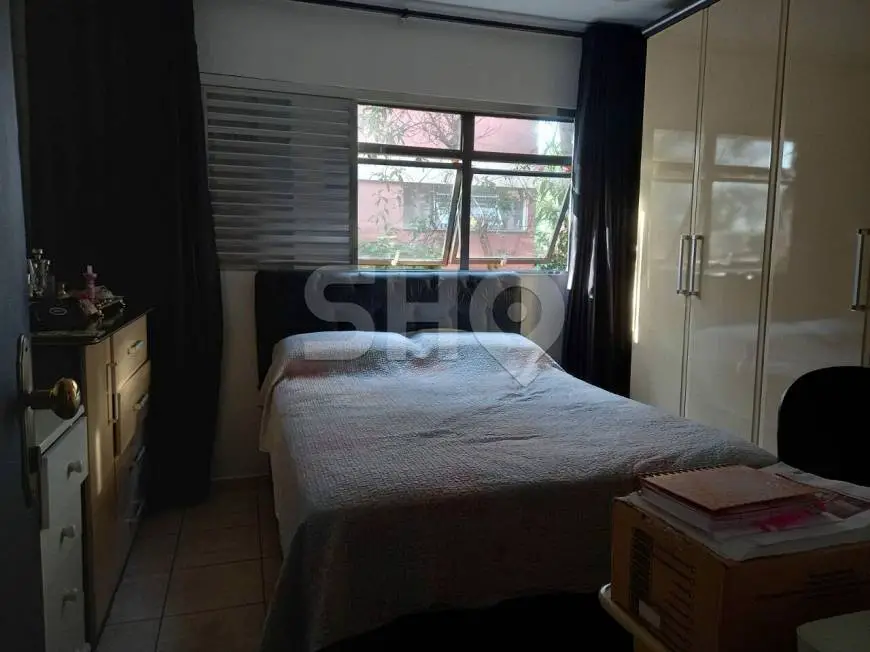 Foto 5 de Apartamento com 2 Quartos à venda, 90m² em Suisso, São Bernardo do Campo