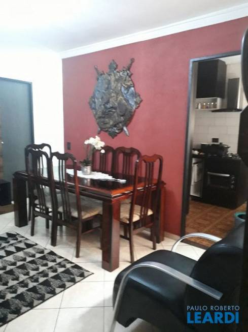 Foto 1 de Apartamento com 2 Quartos à venda, 90m² em Suisso, São Bernardo do Campo