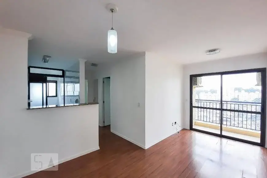 Foto 1 de Apartamento com 2 Quartos para alugar, 60m² em Taboão, São Bernardo do Campo