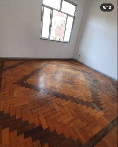 Foto 1 de Apartamento com 2 Quartos à venda, 66m² em Todos os Santos, Rio de Janeiro