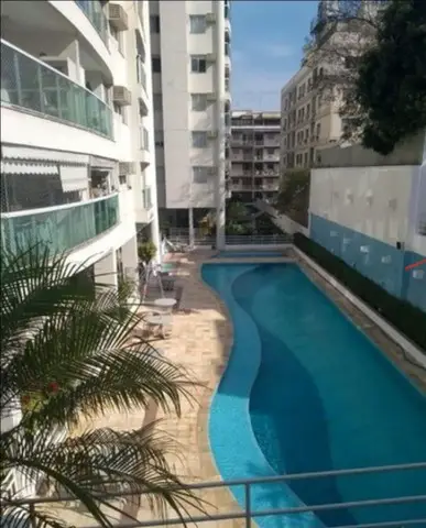 Foto 1 de Apartamento com 2 Quartos à venda, 65m² em Todos os Santos, Rio de Janeiro